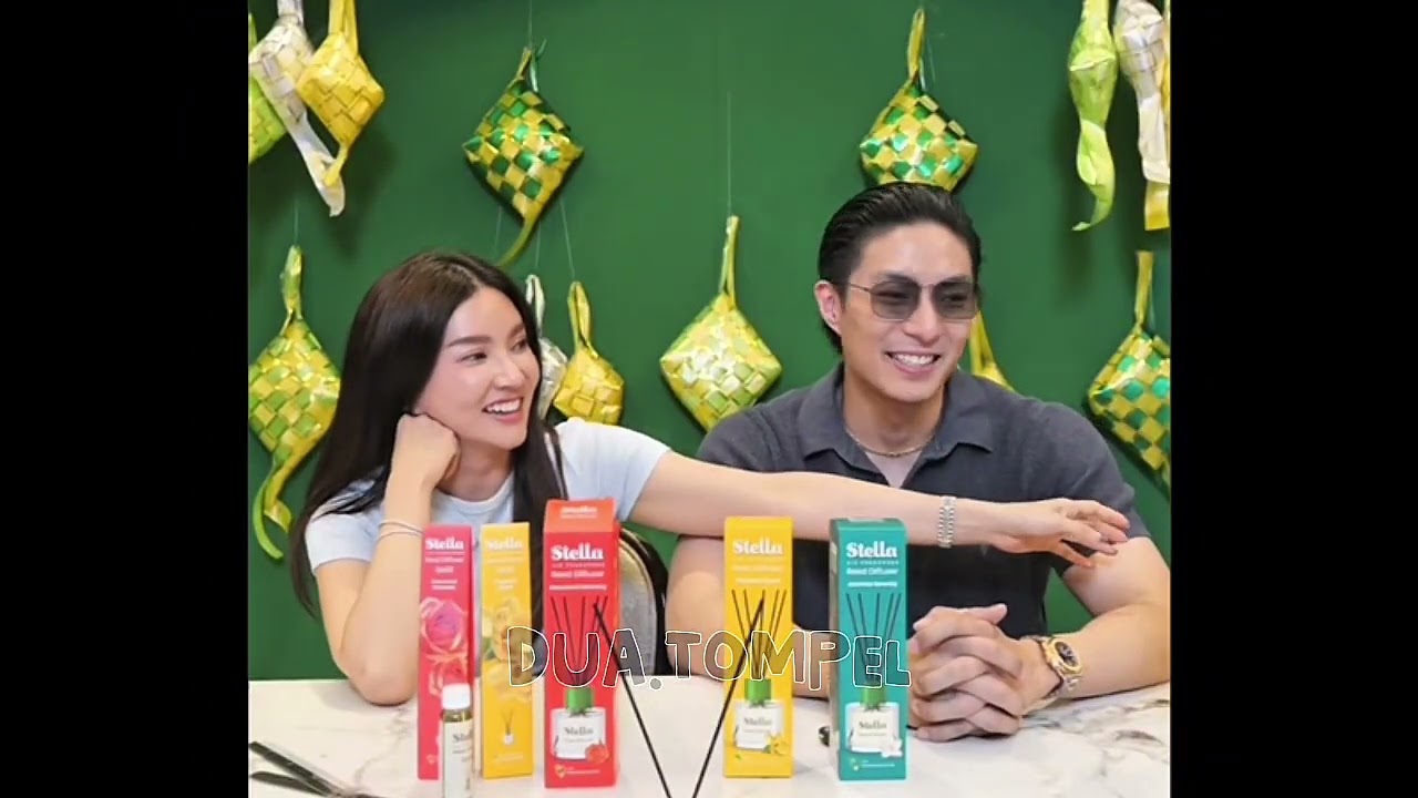 Wah Rumah Papio Selese Renov Sebelum Lebaran, Mamio Yg Desain #sargio #sarwendah 