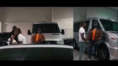 Lil Durk x Lil Baby x Meek Mill IG snippet