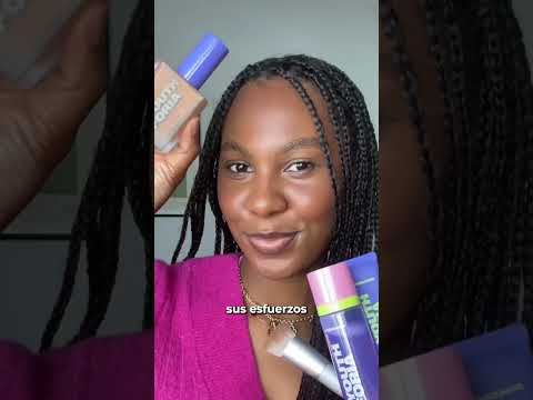 ¿Inclusión o burla? Afroamericanos ‘cancelan’ marca de maquillaje por crear base totalmente negra