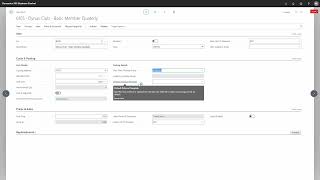ENG22090429 Create a service item for subscription with deferral code