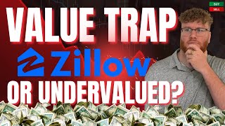 Zillow Stock 2026: Hidden Gem or Dead Money? (Undervalued at $66?)