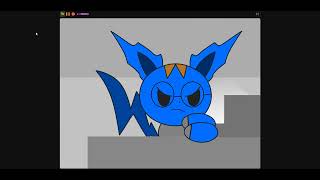 Rinny The Bear Rytp - EP20 - Wenda