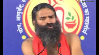 Roganusar Yog & Home Remedies by Swami Ramdev | 29 July 2016 (Part 2)