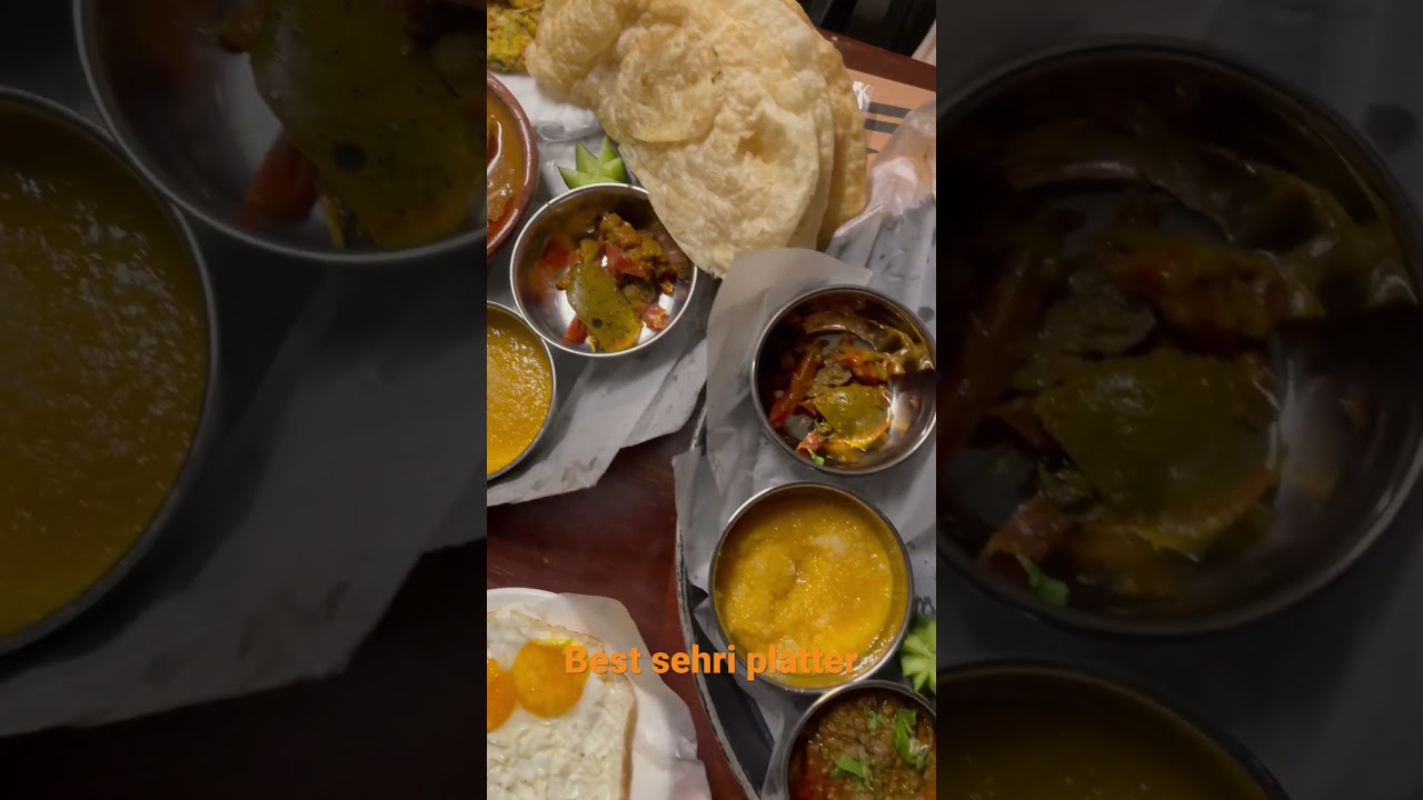 Taus f10 Beverley , yummiest platter for two 