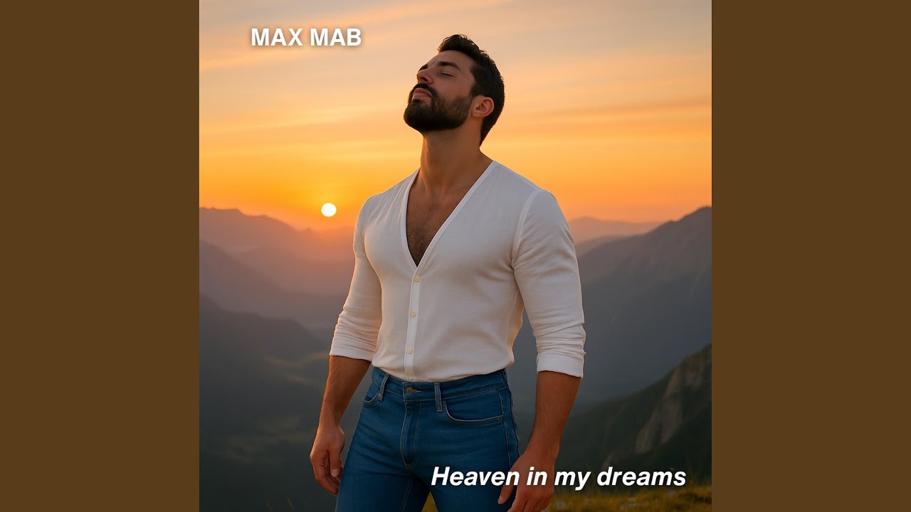 Heaven in my dreams (Chorus mix)