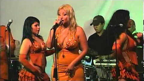 Cumbias PaGozar - La Pildora