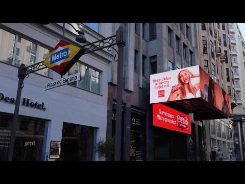 CIRCUITO GRAN VÍA, ESCAPARATE DE LA NUEVA IMAGEN DE COCA - COLA ZERO