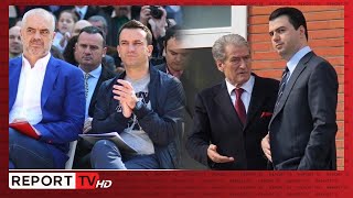 Rama s'do një ‘Veliaj 2’, Berisha s’do një ‘Luli 2”. Spahiu: Ja pse zgjedhin kandidatë pa pretendime