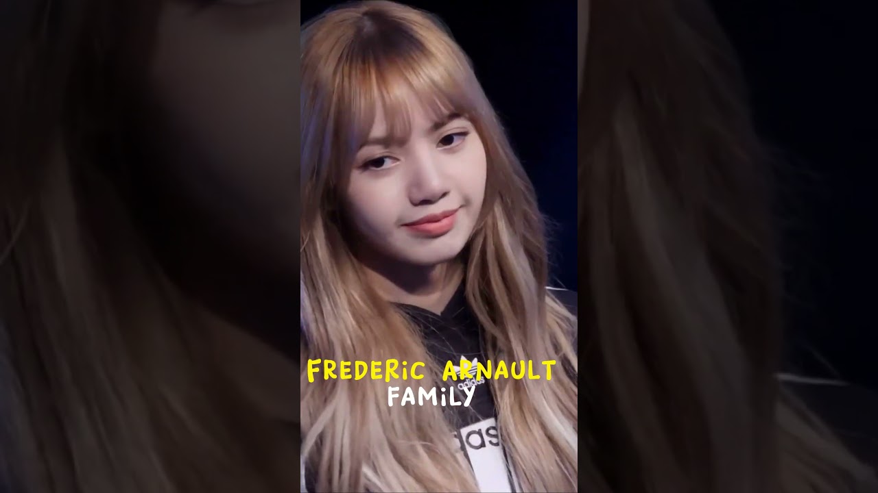 Lisa & Frederic Arnault Dating Evidence 