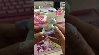 MINISO X HELLO KITTY HAUL PART 2