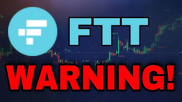 FTX Urgent News Today! FTT Coin Price Prediction