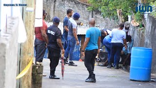 Four killings in 4 days in St. Vincent screenshot 4