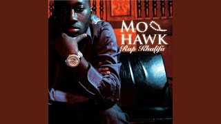 Dont stop remix - MO HAWK