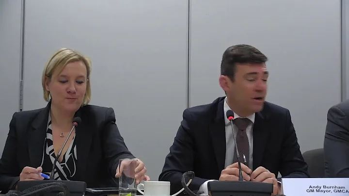 15.01.18 GMCA Housing, Planning & Environment Committee