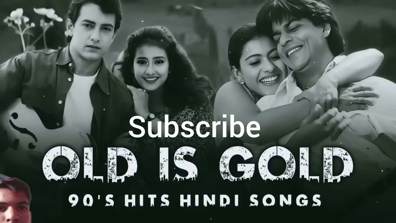 Old 90s popular songs 