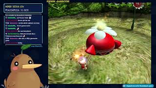 Pikmin - Gamecube 1/3