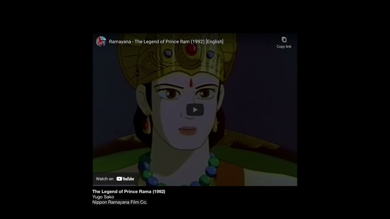 The Spectacle of Violence: Illustrating Surpanakha’s Mutilation