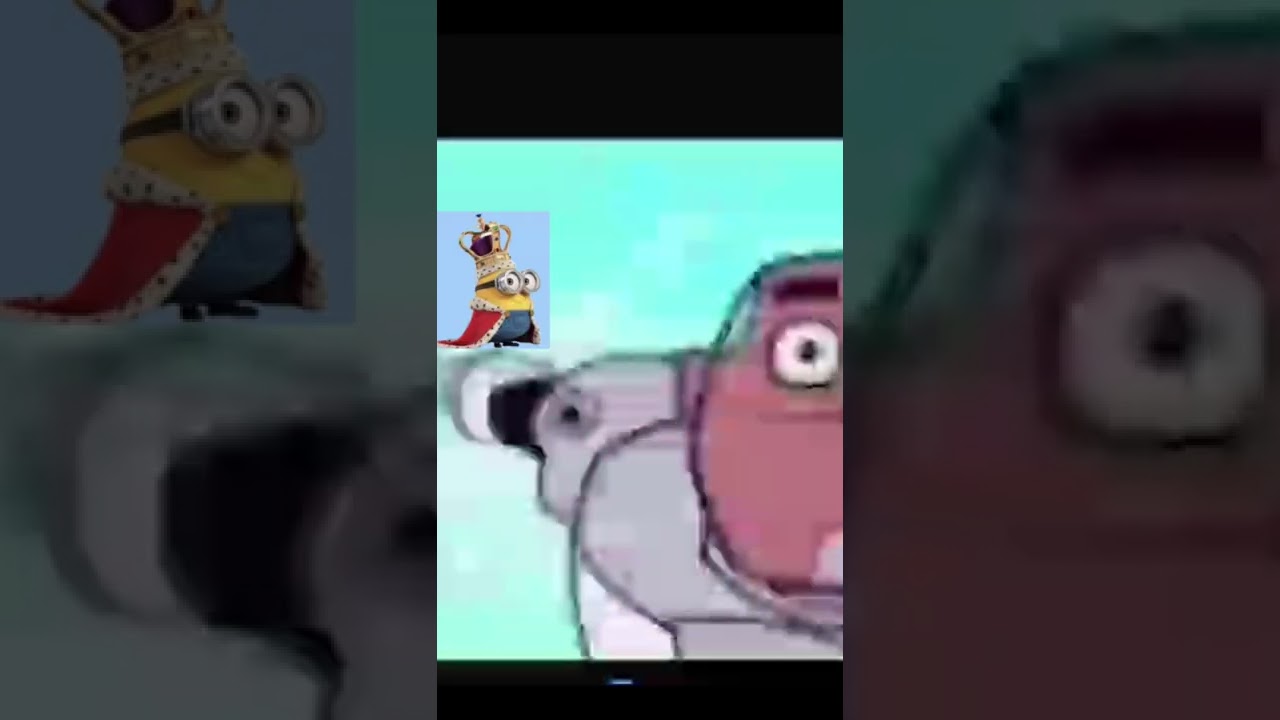 guys look , king bob meme🤣 (but you laugh your humar is broken) YouTube