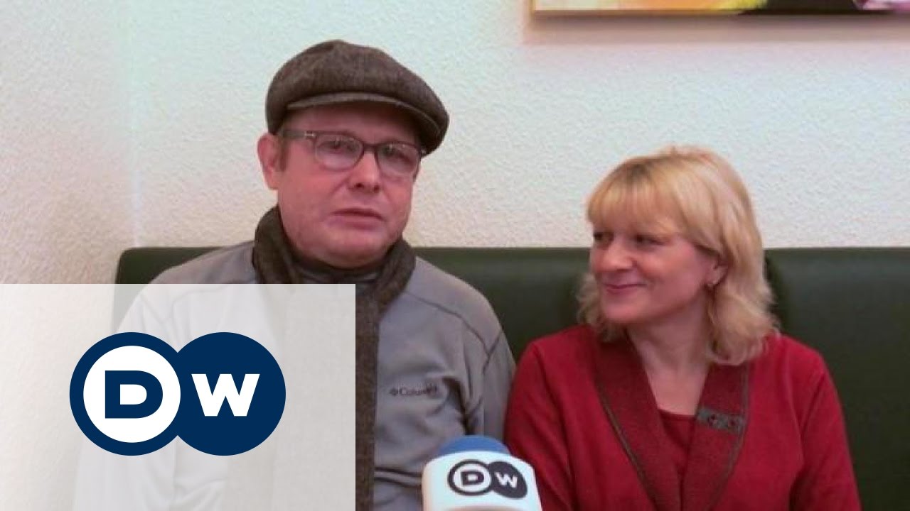 ukrainian boxer Українському герою в Німеччині повернули зір та слух