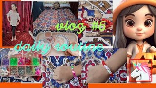 daily routine vlog ll mama tips 10kg weight loss ll hh:ptt??