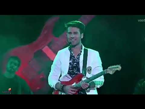 Tere Liye TU AASHIQUI Song Best Video Song Aahan And Pankti Love Story By Heart Bits Dara 