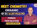 NEET 2026 Phenol Prep: 5 HACKS You NEED to Ace It!