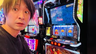 スロパチ実況.りんちゃんねるの配信のサムネイル画像