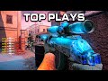 The best 7 onscreen  impossible trickshot top plays 290