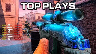 The BEST 7 ONSCREEN & IMPOSSIBLE TRICKSHOT!! (Top Plays #290)