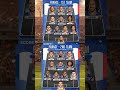 France Possible Lineup For World Cup 2026 Mbappe Dembele Doué Griezmann Thuram Barcola