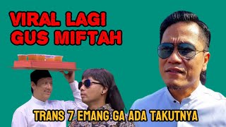 Download Lagu Gus Miftah viral lagi ?! Andre \u0026 Wendy Parodikan di Trans7 MP3 Download Lagu Gus Miftah viral lagi ?! Andre \u0026 Wendy Parodikan di Trans7 MP3