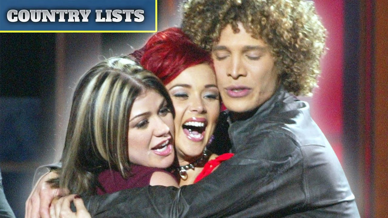 American Idol Tragedy: Remembering the 12 Stars Who've Died - YouTube American Idol Tragedy: Remembering the 12 Stars Who've Died - YouTube
