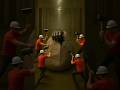 whiti orangutan rescued from large log #animals #shorto #facts #ai #trending