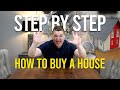 How To Buy a House UK 2021 (Start to Finish)