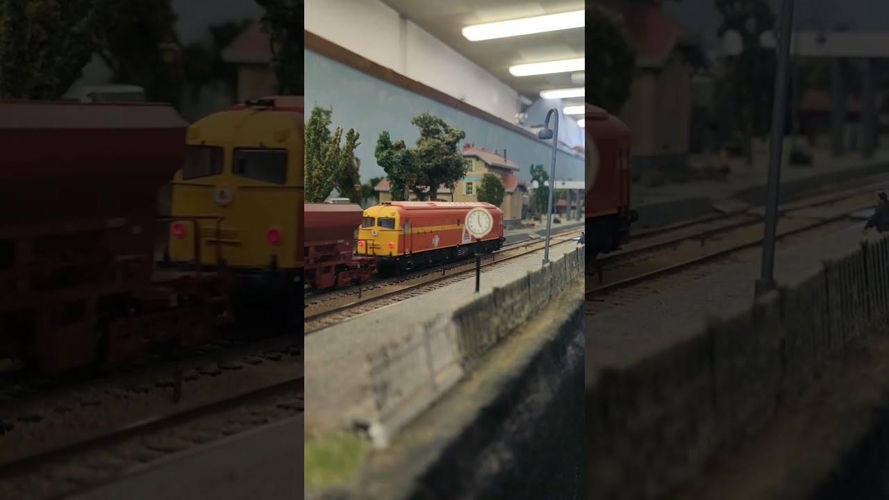 Wagon Trémie à Ballast Type I VB 2 - Mistral HO - Neuf, échelle HO
