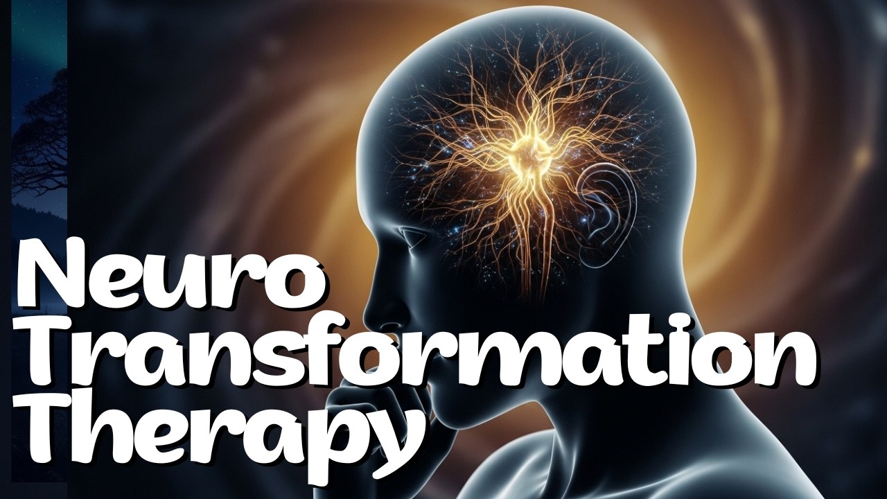 Subconscious Reprogramming: Neuro Transformation Therapy Explained