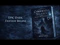 Rise of the Sovereign | Chronicles of Balance Official Launch | Akshat Goyal