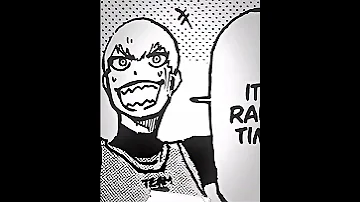 RAICHI JINGO BLUELOCK EDIT 