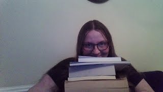 2017 reading wrap up books 58-63
