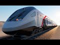 Etihad rail from abu dhabi to ras al khaimah abu dhabi to dubai only 50 uae fastest train