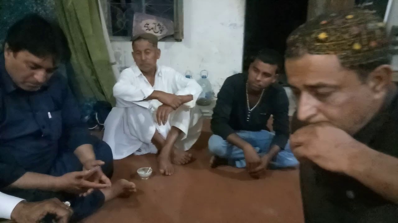 Aaj ki shaam Munwer soomro K ma'am with Gulzeb oanhwet Imdad Lashari Dholak Ashraf