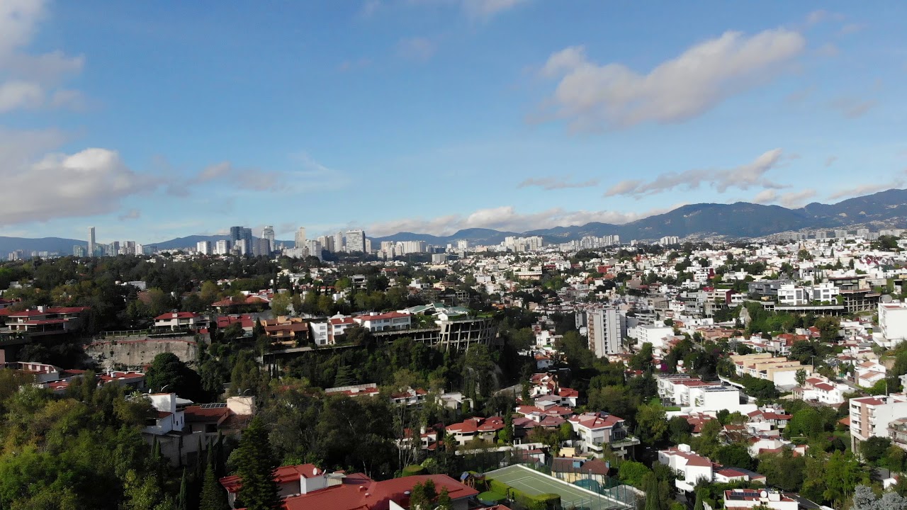 TP190006 BOSQUE DE LAS LOMAS YouTube