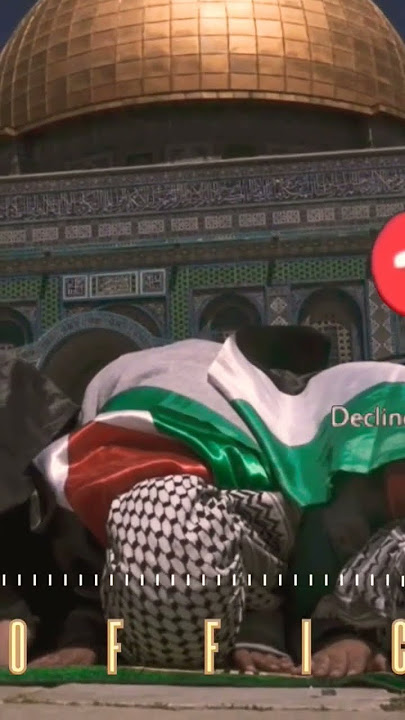 | Palestine Ringtone || Islamic Sad Naat #freepalestine#ri..