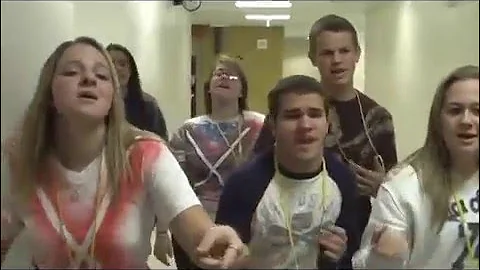 Kickapoo LipDub Promo