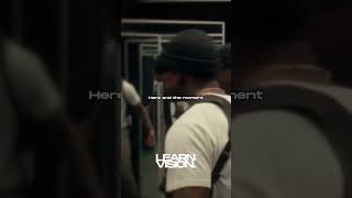 Skepta on the American Dream 🇺🇸💿 | LEARNVISION