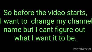 My mental health in a nutshell (read description)