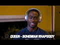 "Adele, You Are Wonderful!" 🎶  NFL Players React To Adele, Stormzy, Queen & Oasis | NFL UK