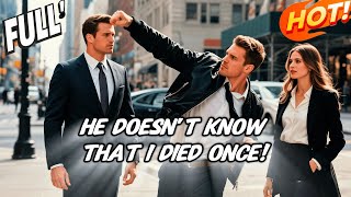 HD FULL💖My husband killed me with a smile, all for my inheritance.丨Drama | Eng Dub | All Episodes