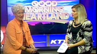 Fall Family Fun at Jackson County Connection