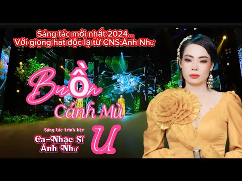 MV:BUỒN CÁNH MÙ